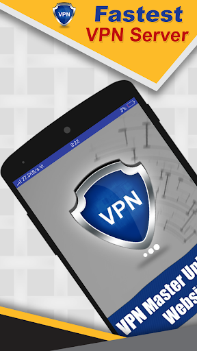 Super VPN Unblock Websites स्क्रीनशॉट 1