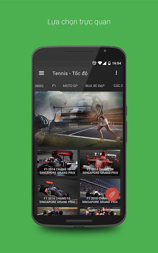 FPT TV Remote Capture d'écran 2