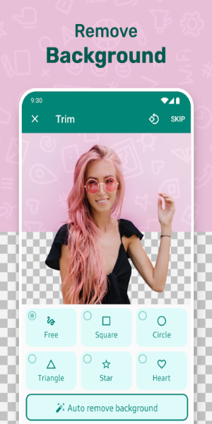 Sticker Studio - Sticker Maker Screenshot 3