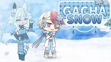 Gacha Snow Mod應用截圖第1張