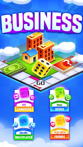 Business Game 스크린샷 1