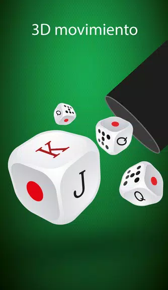 DIce game 스크린샷 3