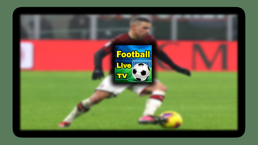 Live Football TV - HD 2022 Captura de pantalla 2