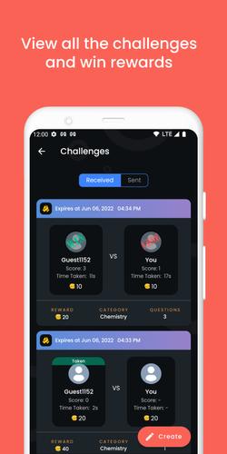 GrandQuiz Screenshot 4