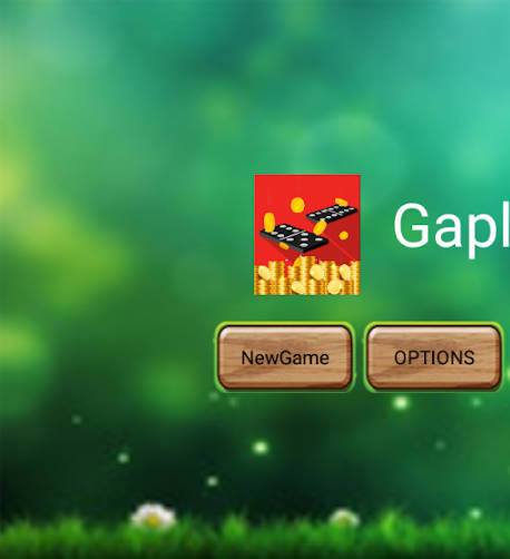 Gaple - Offline Domino スクリーンショット 2