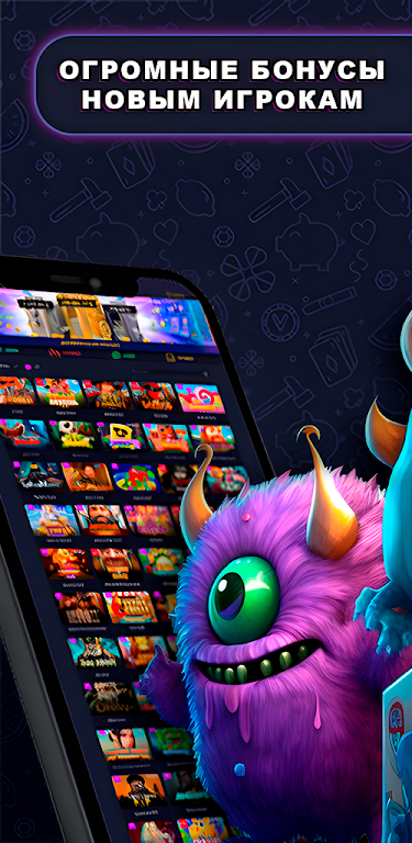 Fruits Mania - High Slots Screenshot 1