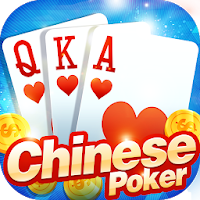 Capsa susun (Capsun) - Chinese Poker