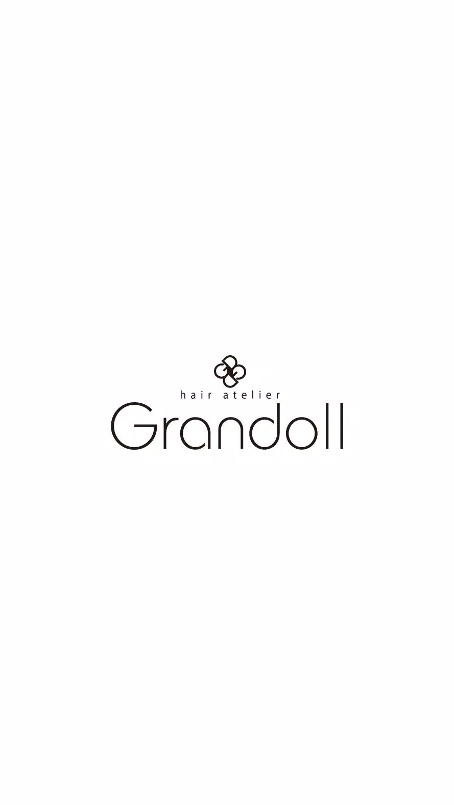 北九州市小倉北区の美容室Grandoll（グランドール）應用截圖第1張