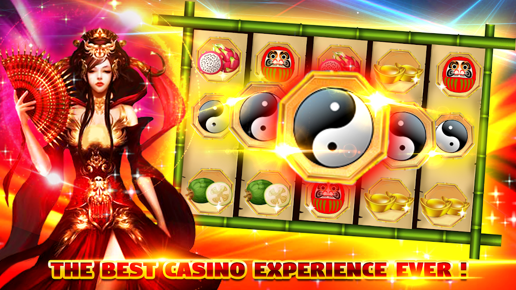 Vegas Epic Cash Slots Games 스크린샷 1