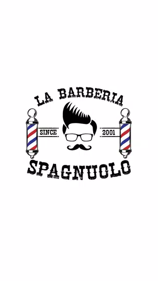 La Barberia Spagnuolo Captura de tela 1