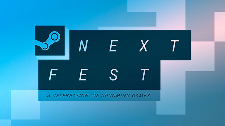 Steam Next Fest 2024 Demos Stun