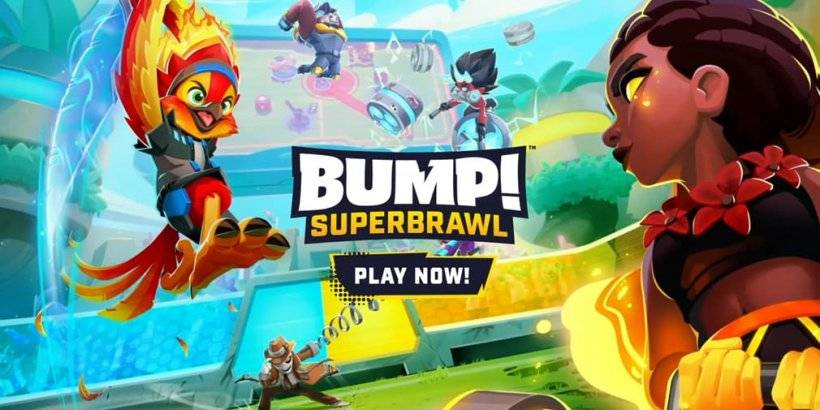 BREAKING: Superbrawl Resurrected, Launches Globally for Android and Select iOS Regions