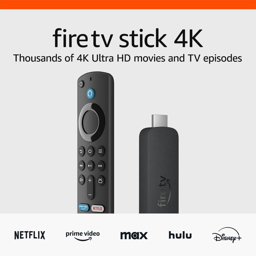 Какую Amazon Fire TV Stick вы должны купить в 2025 году?