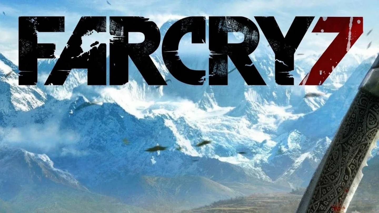 排他的：Far Cry 7が発表しました：噂は新しい場所、ストーリーアークを示唆しています