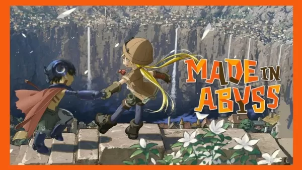 First Mobile Game from Made in Abyss Universe Unveiled