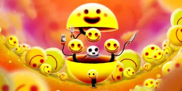 Das kostenlose Spiel der Woche von Epic Games: Happy Game