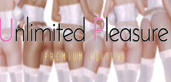 Unlimited Pleasure スクリーンショット 3