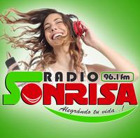 Radio Sonrisa - Alegrando Tu Vida