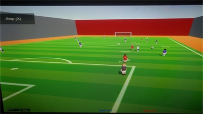 Sunday League Football Screenshot 2