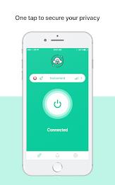NoCatch VPN - Unlimited Proxy Скриншот 2