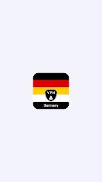 VPN Germany - Use German IP Captura de pantalla 1