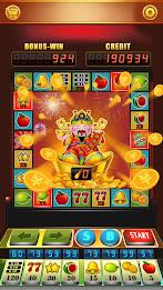 Fruit Slots - Slots OF Vegas Screenshot 2