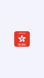 VPN Hong Kong - Use HK IP 스크린샷 1