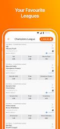 Betsson Sports bet & Casino应用截图第3张