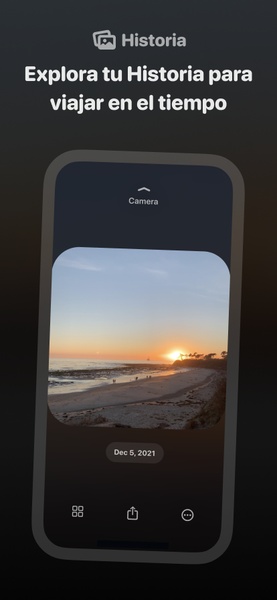 Locket Widget Captura de pantalla 2