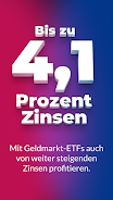 finanzen.net zero Aktien & ETF 스크린샷 3