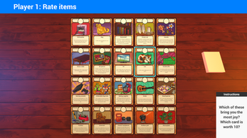 Deck your House Screenshot 3