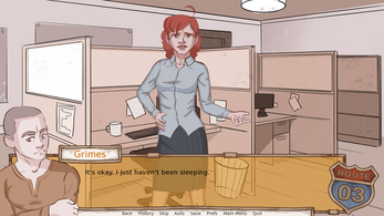 At First Sight Screenshot 2