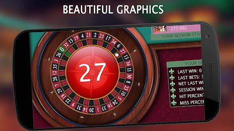 Roulette Royale - Grand Casino スクリーンショット 3