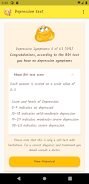 Depression Anxiety Stress Capture d'écran 3