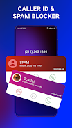 CallerApp - ID & Block Screenshot 1