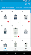 KLM Houses Screenshot 1