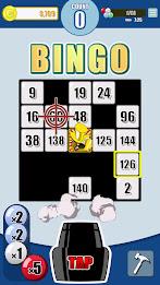 Bingo Bazooka應用截圖第1張