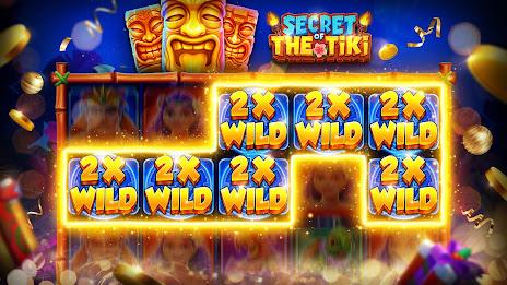 Double Win Slots- Vegas Casino スクリーンショット 4