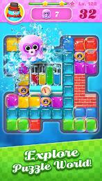 Tap Blast Friends Скриншот 1