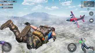 Indian Gun Games - FPS Games Screenshot 2