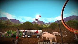 Ultimate MotoCross 4 Screenshot 4