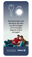 SecurClés / SecureClés应用截图第1张