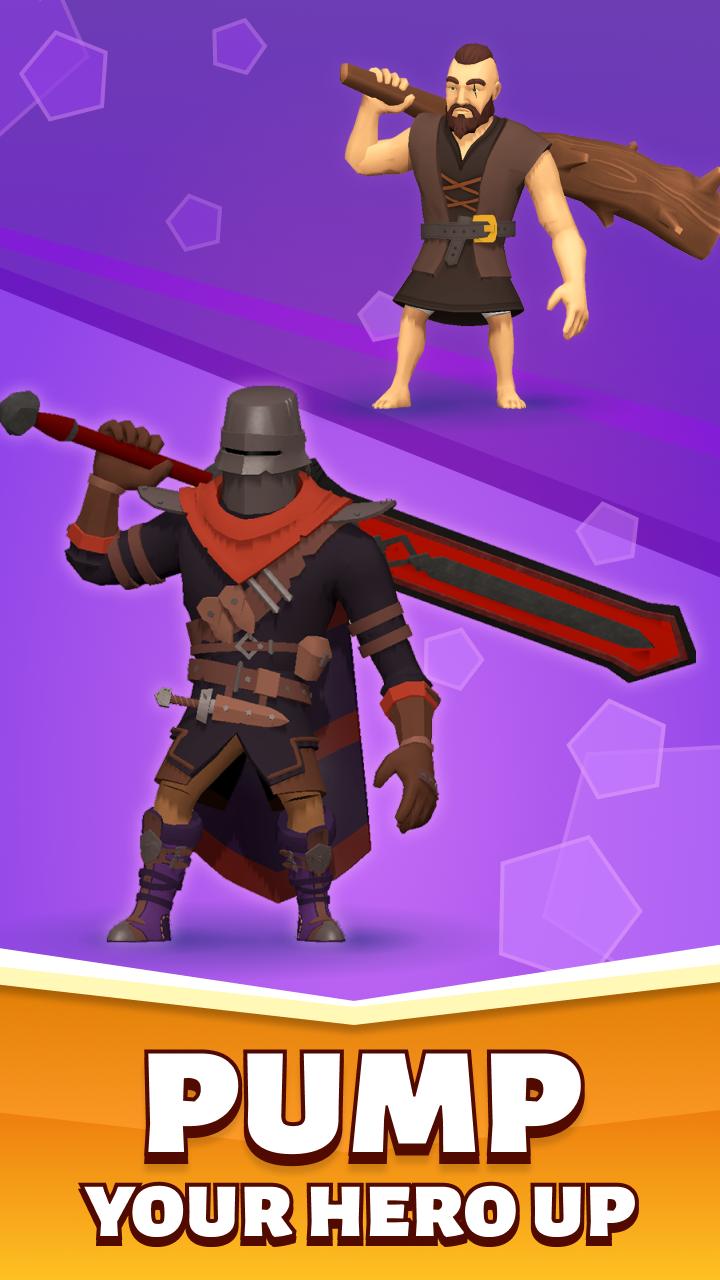 Brawl King Screenshot 1