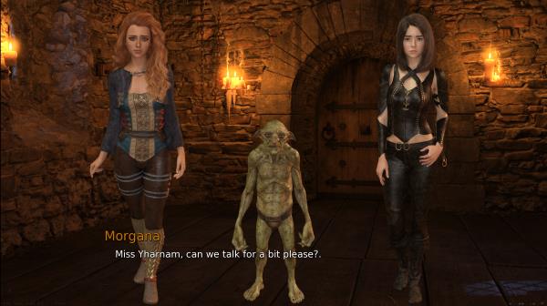 The Goblins Brides Screenshot 1