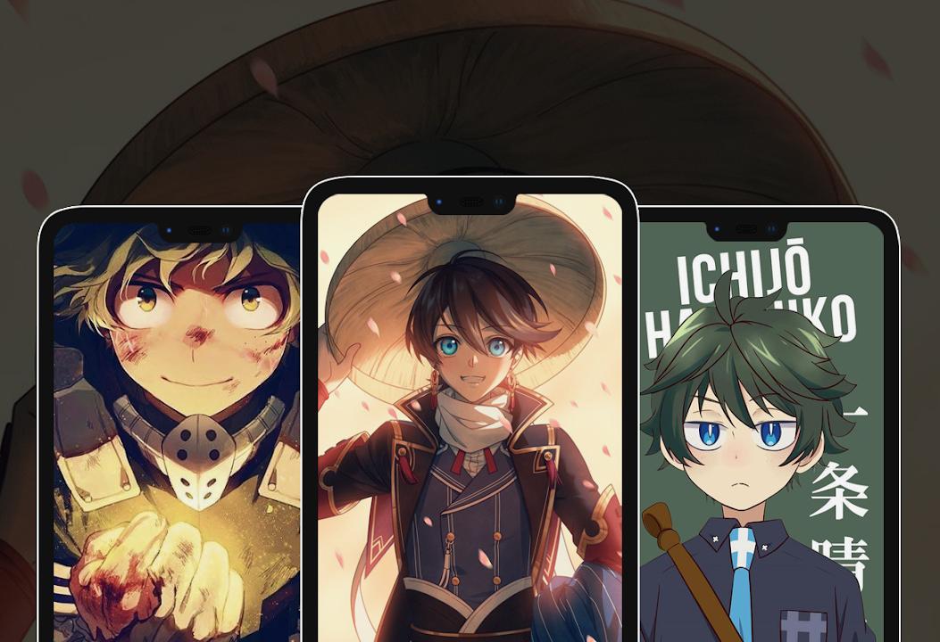 9Anime - Watch Animated Videos Screenshot 2