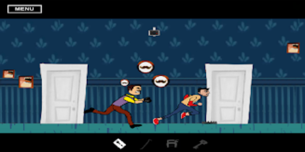 Walkhtrough for Hello Neighbor Alpha 2 Capture d'écran 3