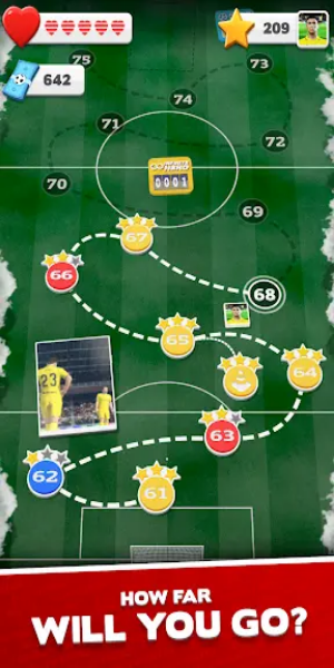 Score! Hero 2023 스크린샷 3