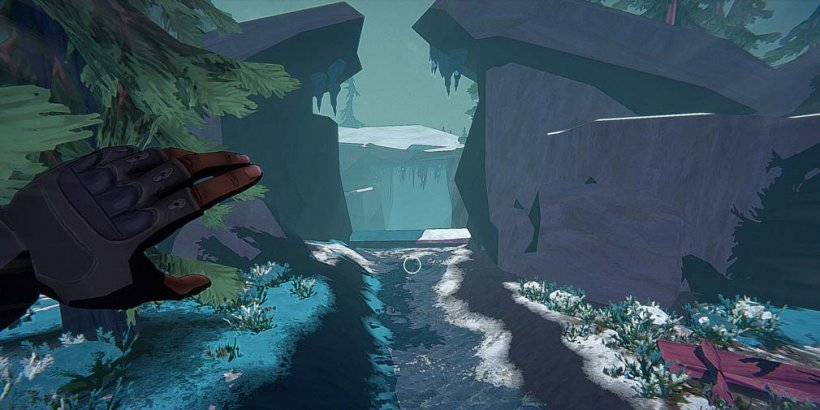 "I Am Your Beast": New trailer for stylized FPS is coming