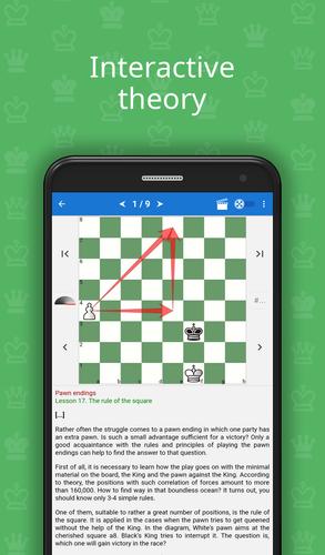 Chess Strategy for Beginners Screenshot 3