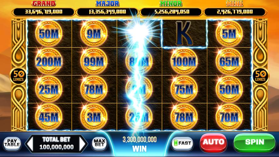 Play Las Vegas Captura de tela 4